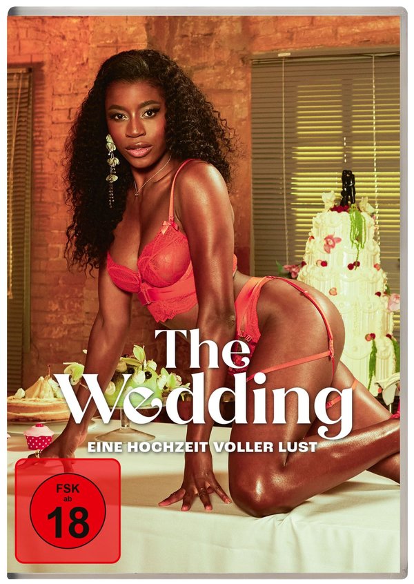 The Wedding  (DVD)