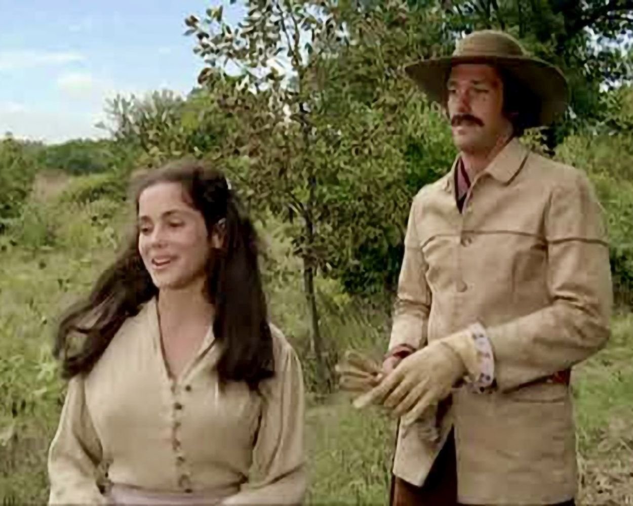 Der lange Treck (The Chisholms) - Remastered Edition / Die komplette 16-teilige Kult-Westernserie (Pidax Western-Klassiker) [3 DVDs]  (DVD)