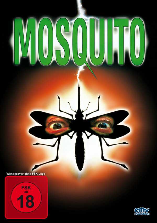 Mosquito - Uncut Edition