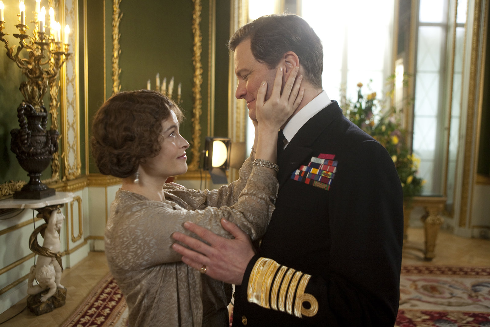 The King's Speech - Die Rede des Königs - Oscar Edition  [2 DVDs]  (DVD)