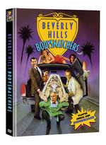 Beverly Hills Bodysnatchers - Limited Mediabook Edition (B)