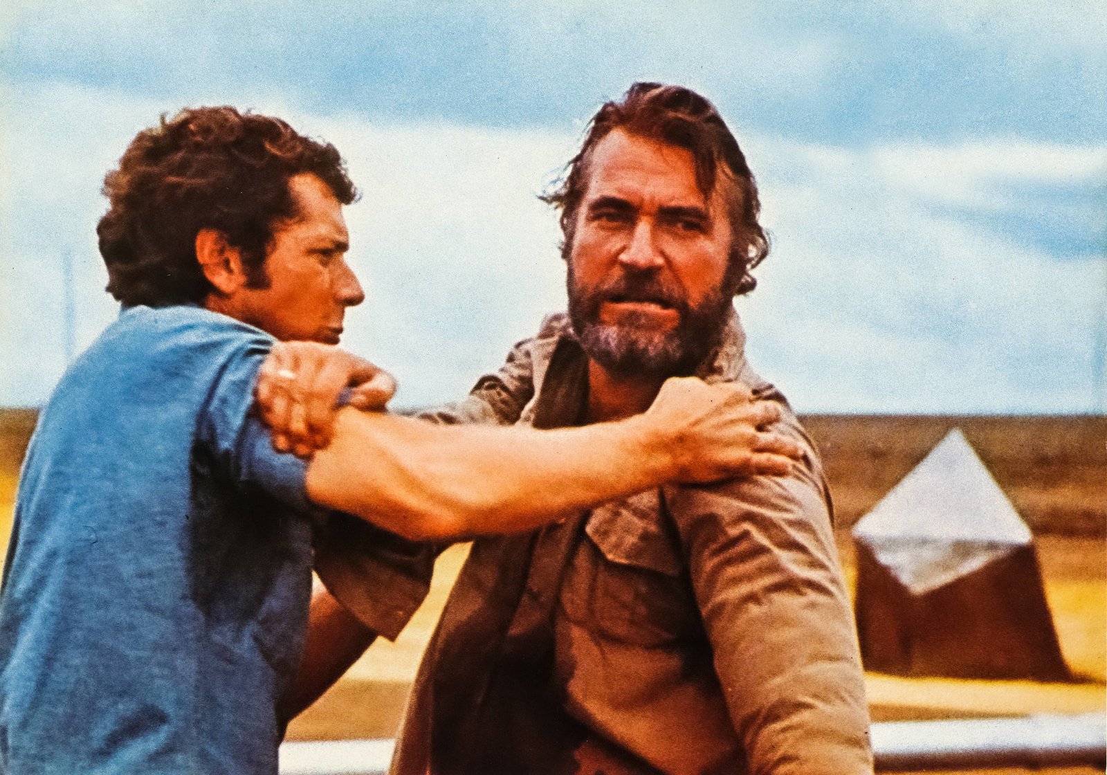 Phase IV  (DVD)
