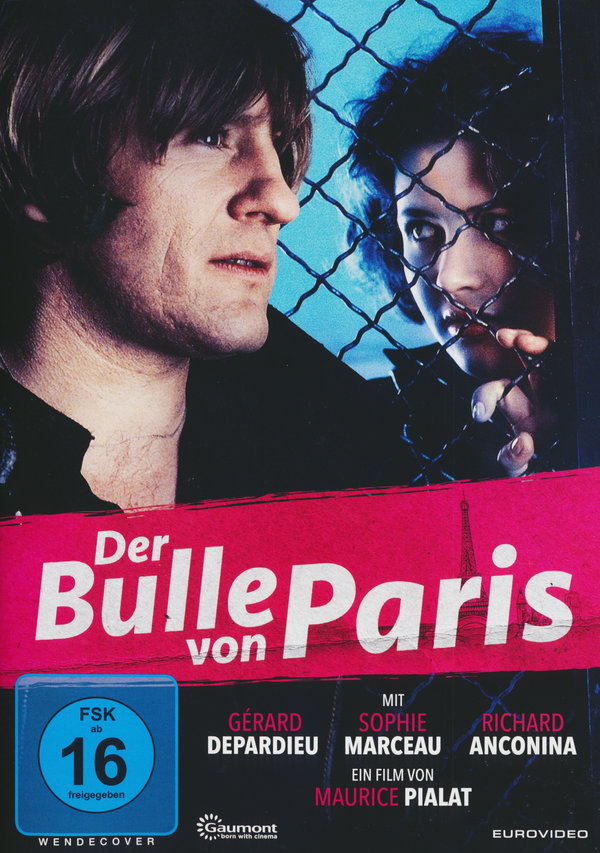 Bulle von Paris, Der (DVD)