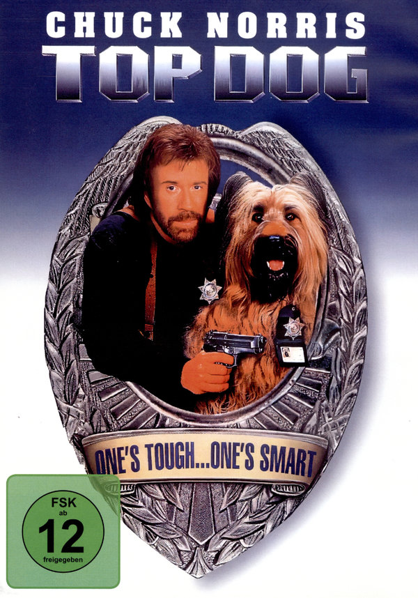 Top Dog  (DVD)