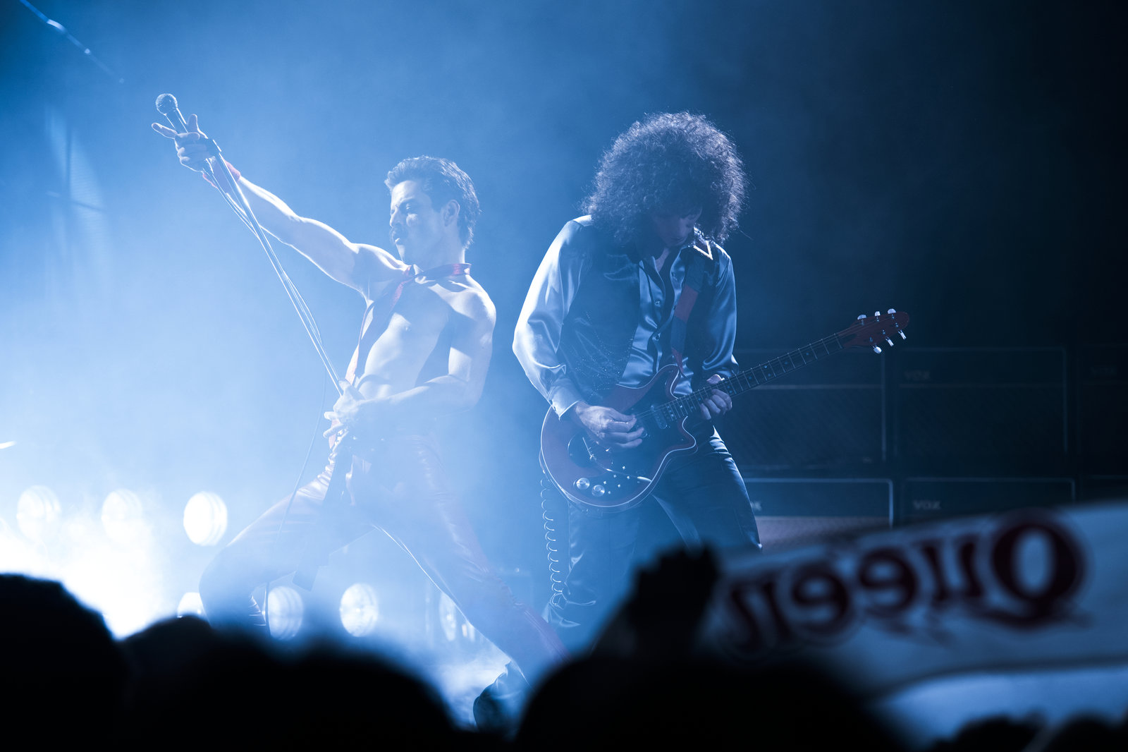 Bohemian Rhapsody (4K Ultra HD)