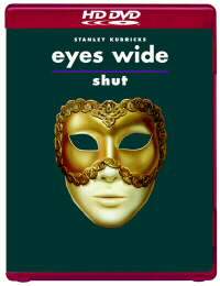 Eyes Wide Shut (hd-dvd)