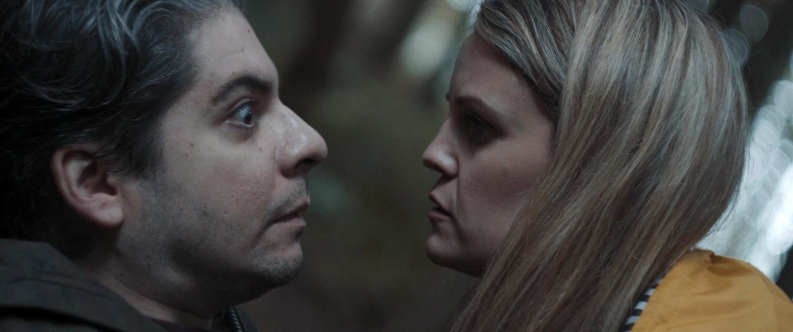 Bring Out The Fear (blu-ray)