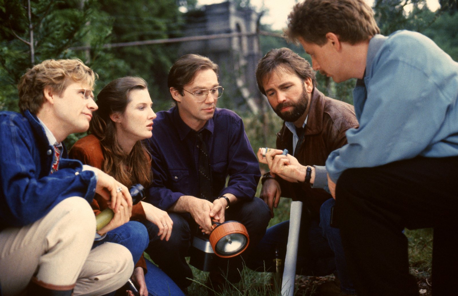Stephen King's Es  (DVD)