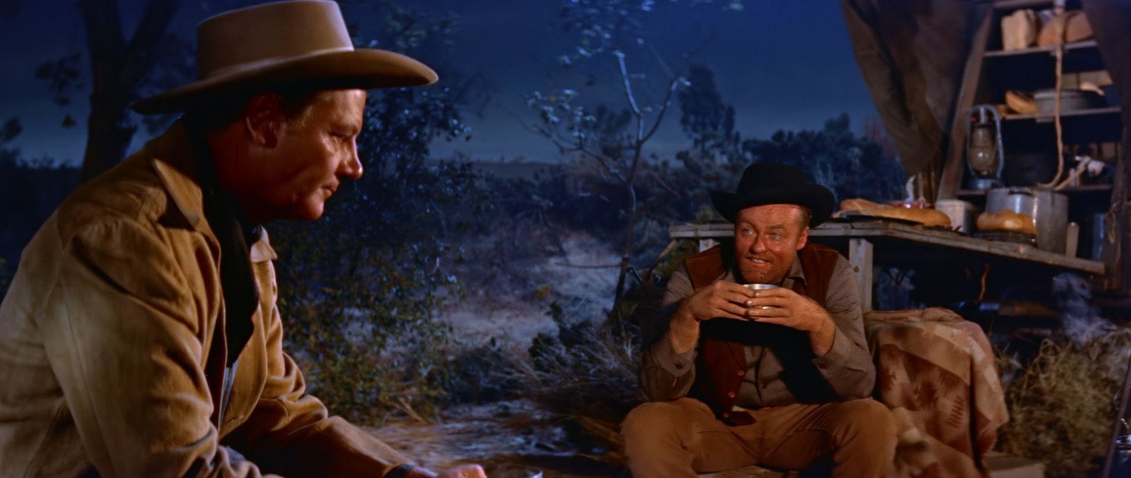 Die Rache des Texaners - Kinofassung (digital remastered)  (DVD) Die Rache des Texaners - Kinofassung (digital remastered)  (DVD)