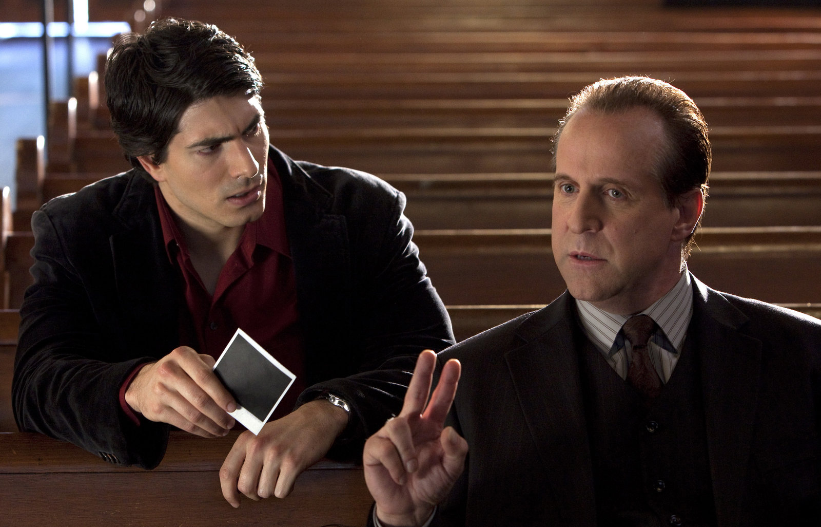 Dylan Dog: Dead of Night (blu-ray)