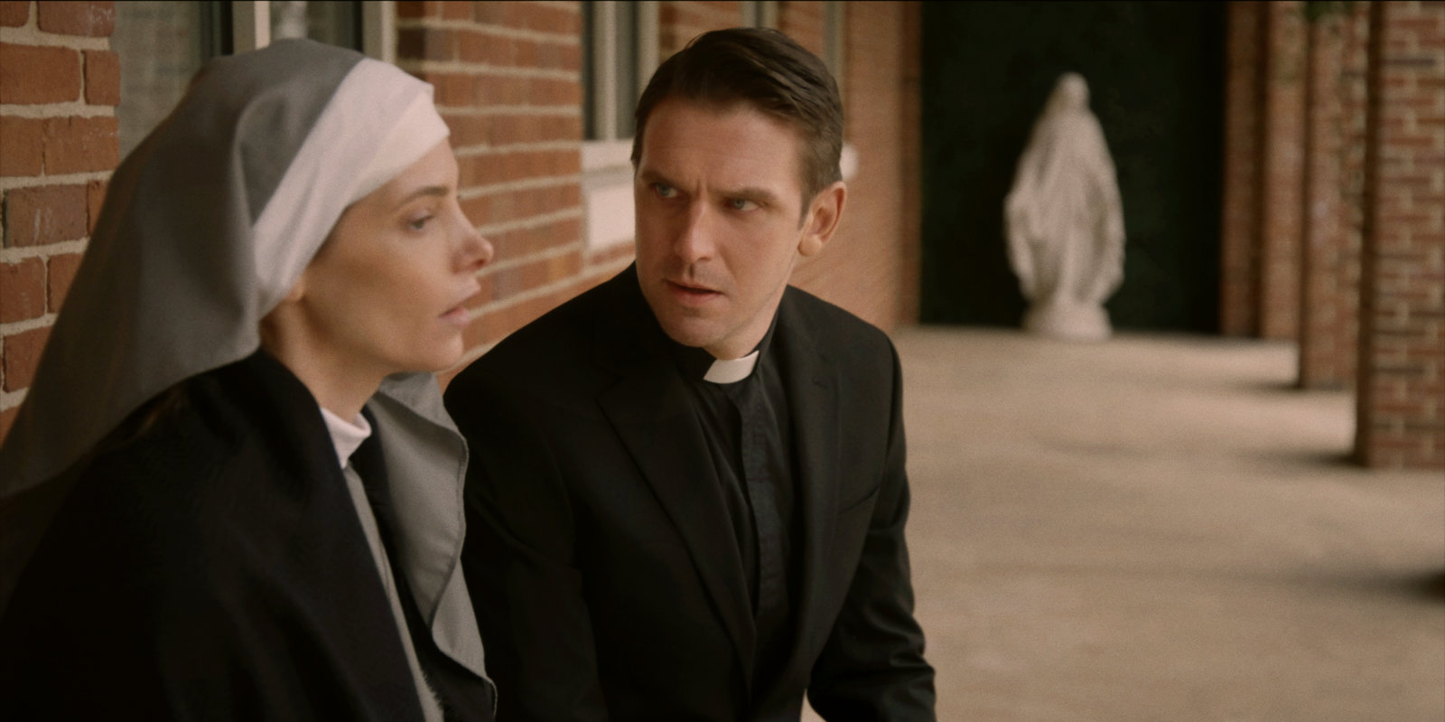 The Ritual  (Blu-ray Disc)