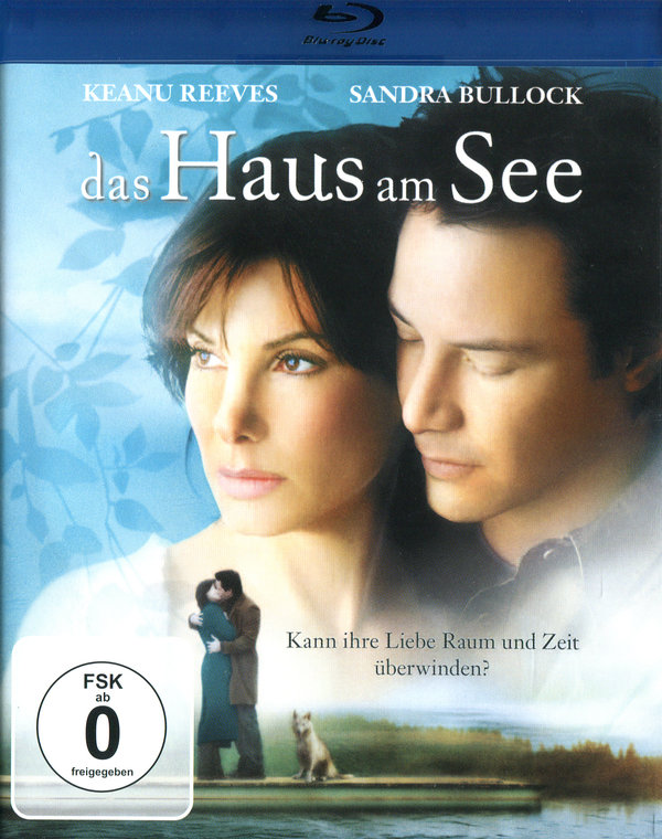 Haus am See, Das (blu-ray)
