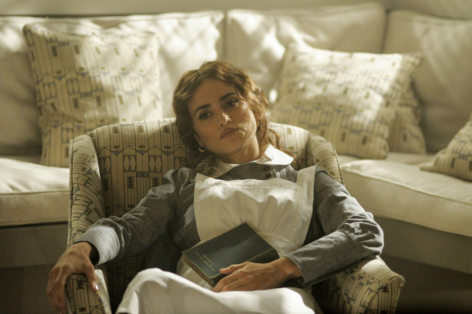 Mord im Orient Express (blu-ray)