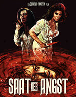 Saat der Angst, Die - Uncut Edition (blu-ray)