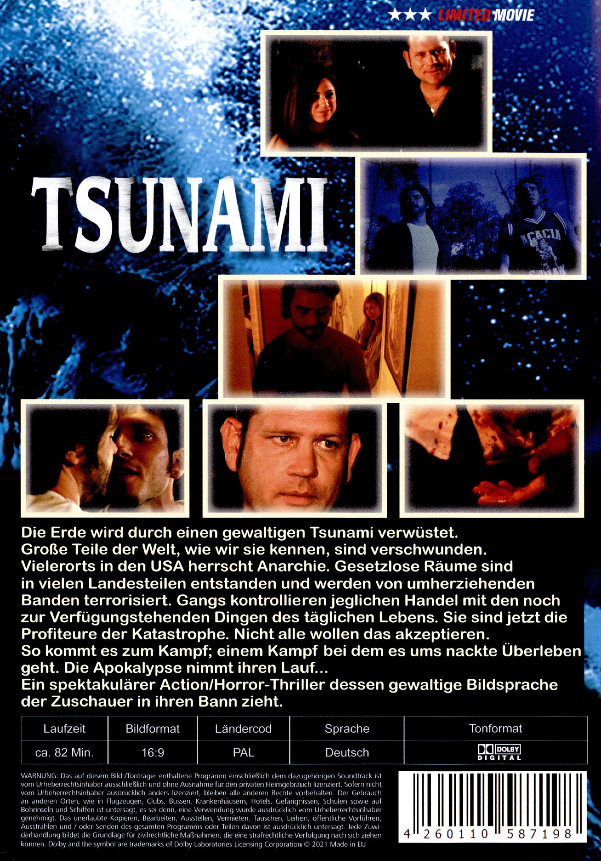 Tsunami