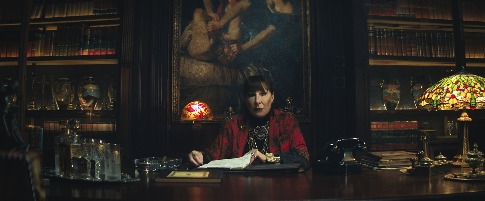 Ballerina - From the World of John Wick  (Blu-ray Disc) Ballerina - From the World of John Wick  (Blu-ray Disc)