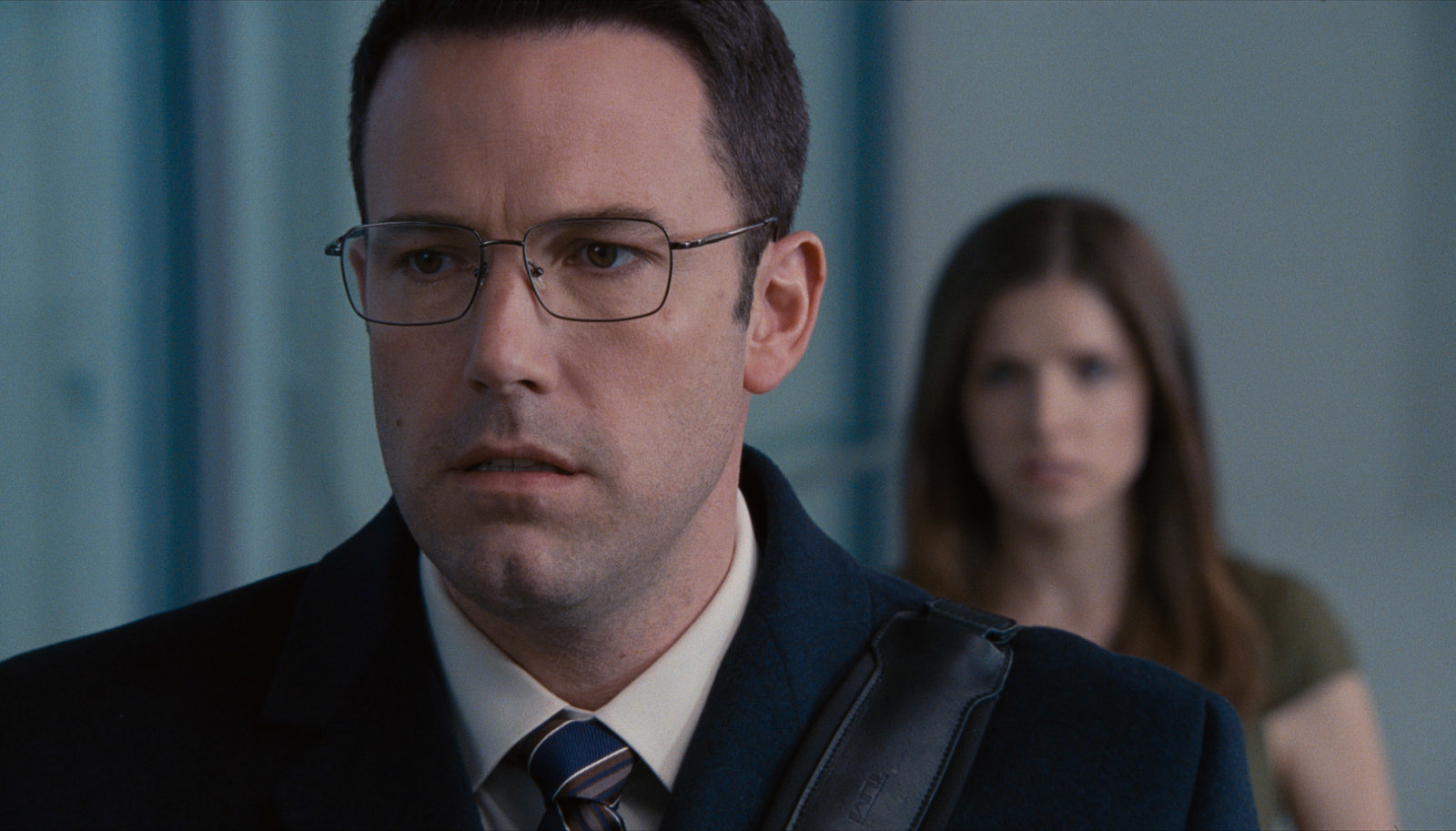 Accountant, The (4K Ultra HD)