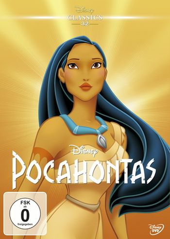 Pocahontas - Disney Classics