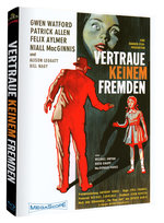 Vertraue keinem Fremden - Uncut Mediabook Edition  (blu-ray) (A)