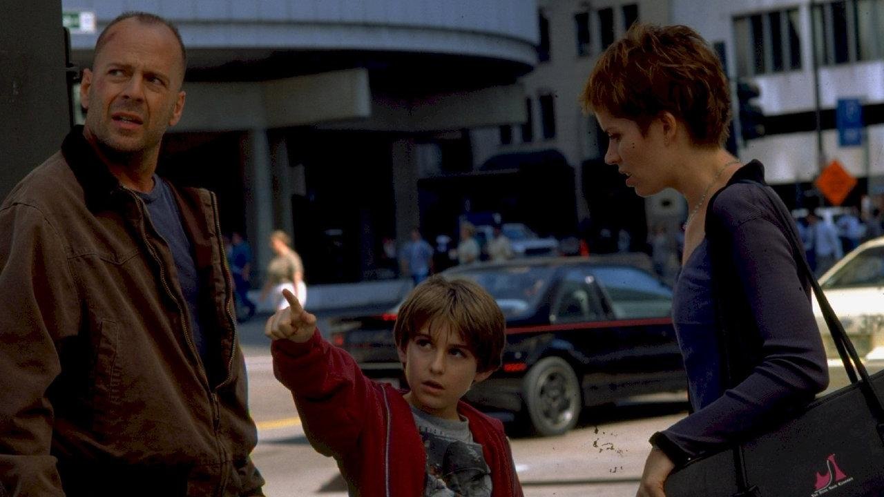 Das Mercury Puzzle  (DVD)