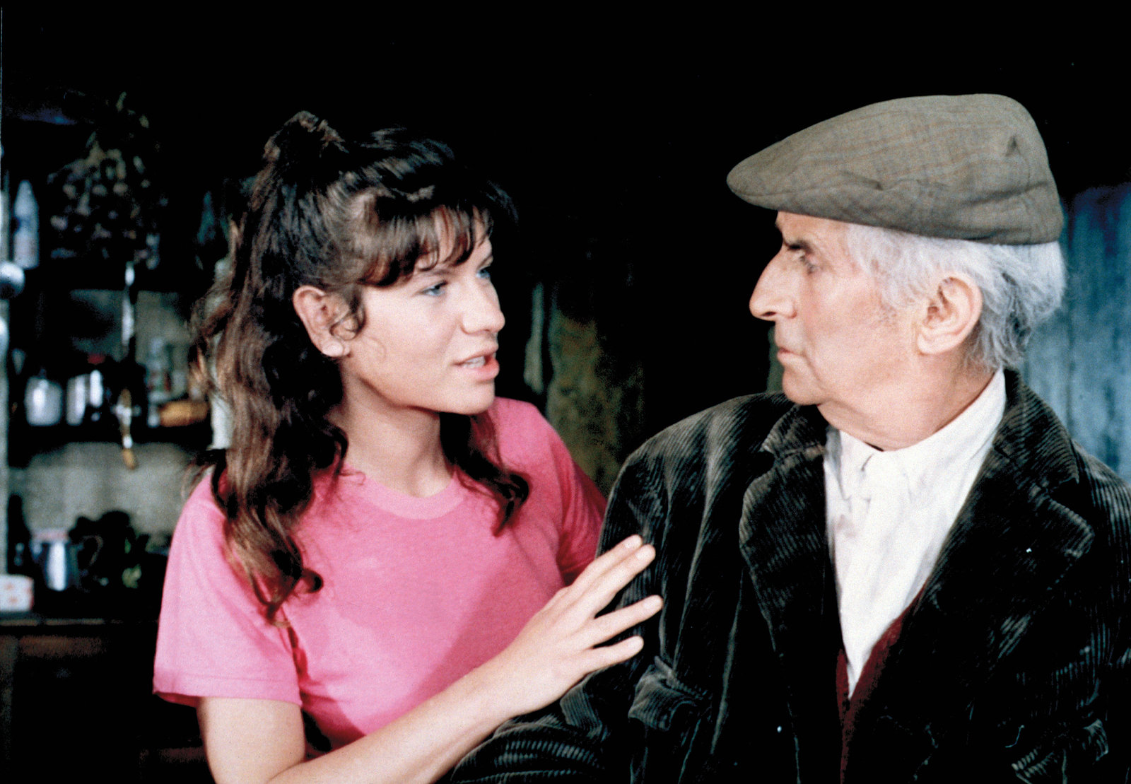 Louis und seine außerirdischen Kohlköpfe - Louis de Funes  (DVD)