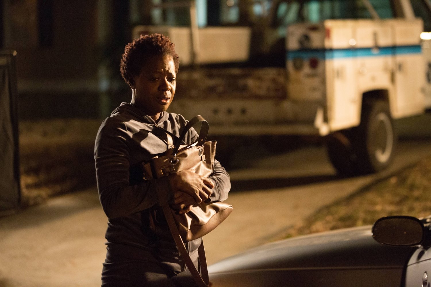 Lila & Eve - Blinde Rache