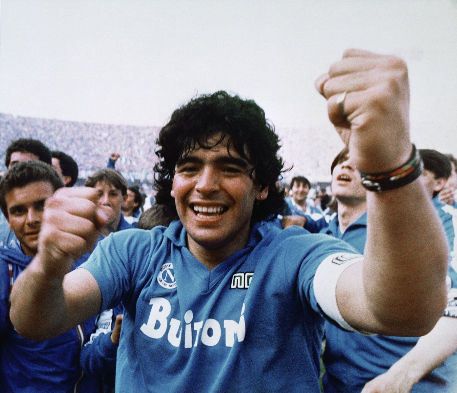 Diego Maradona  (DVD)