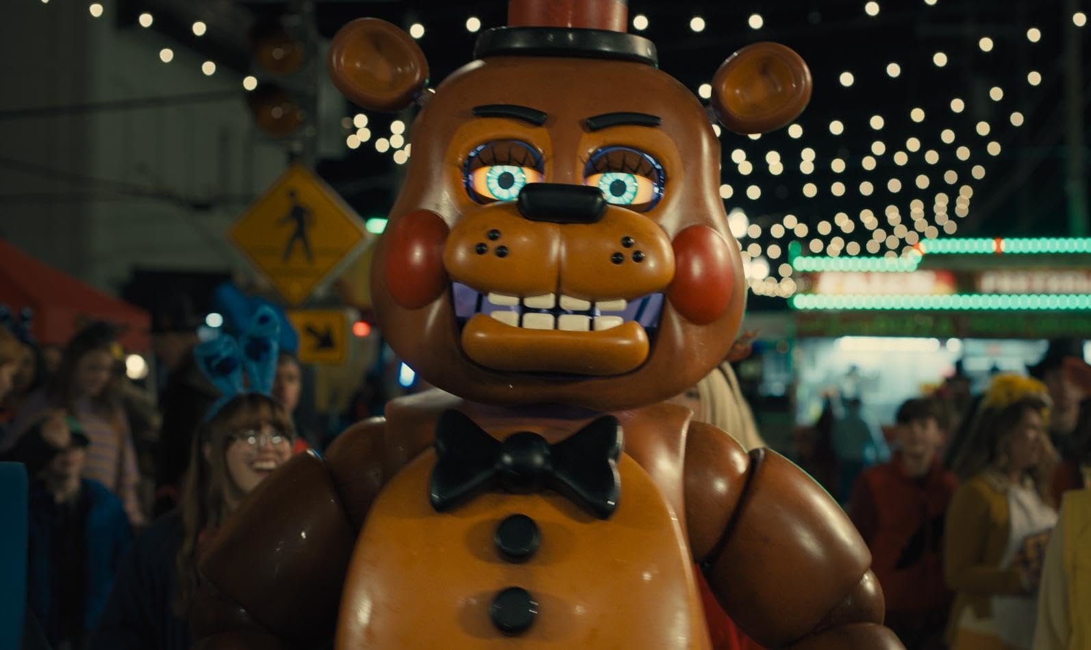 Five Nights at Freddy's 2  (Blu-ray Disc)