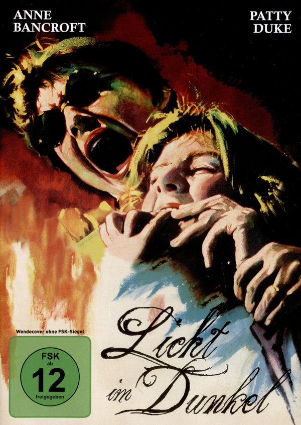 Licht im Dunkel (Special Edition)   (DVD)