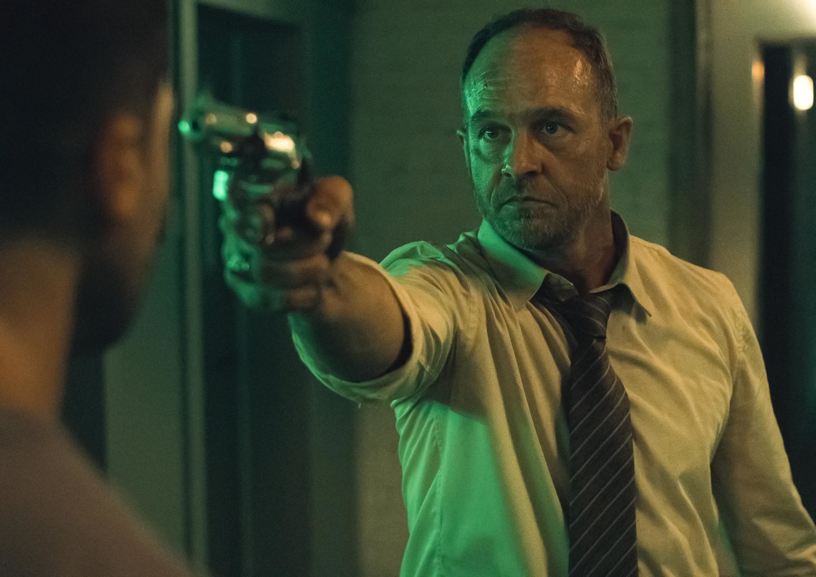 Safe House - Verrat ist die ultimative Waffe  (DVD)