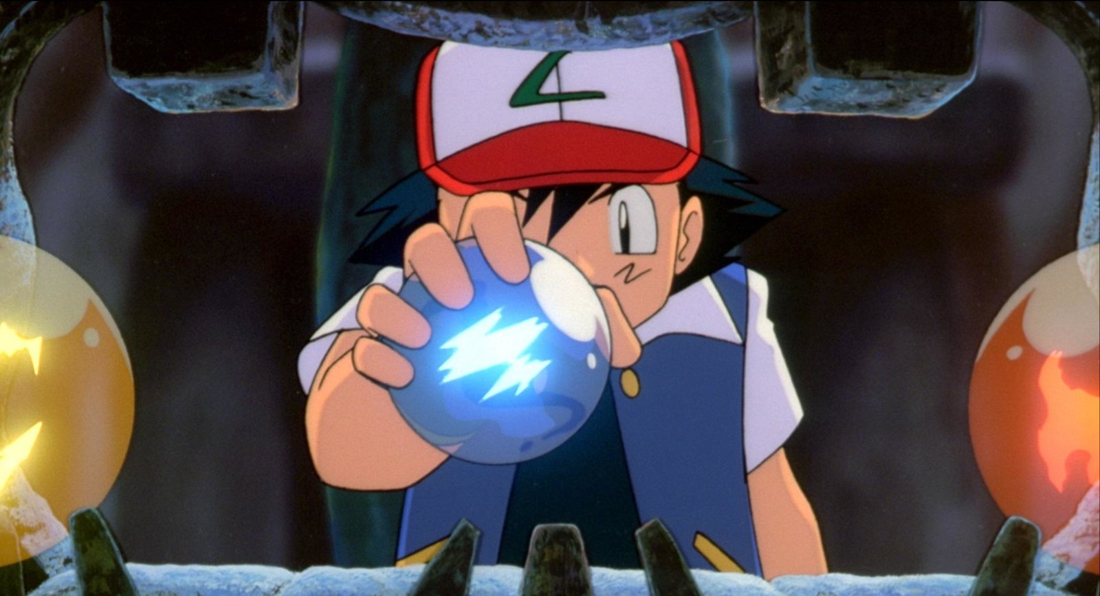 Pokémon - Der Film / Pokémon 2 - 2-Movie-Box  [2 DVDs]  (DVD)