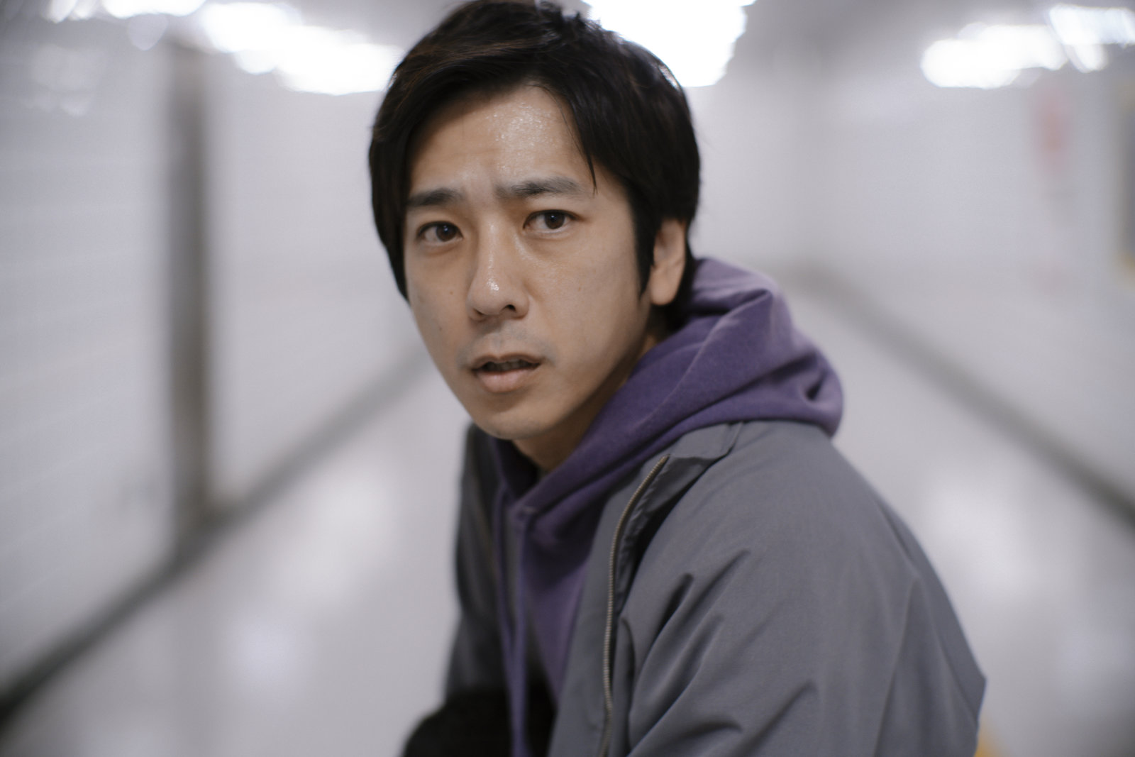 Exit 8  (DVD)