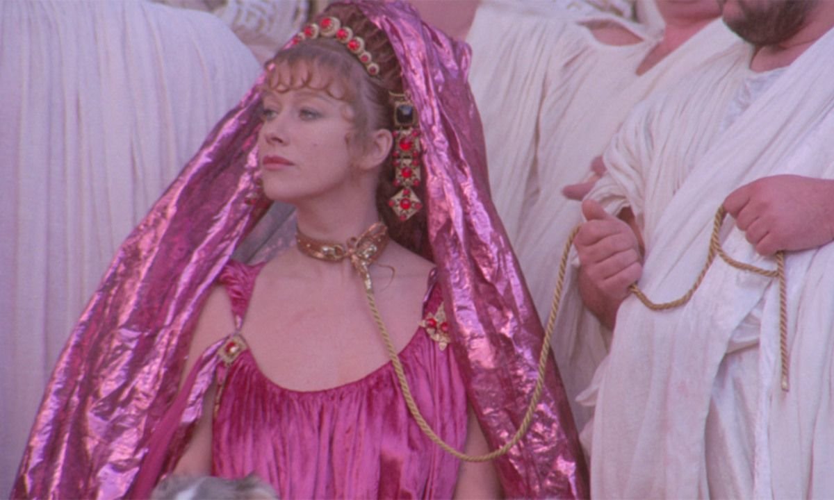 Caligula - The Ultimate Cut - Multibox im Schuber  (4K Ultra HD) (+ 2 Blu-ray)