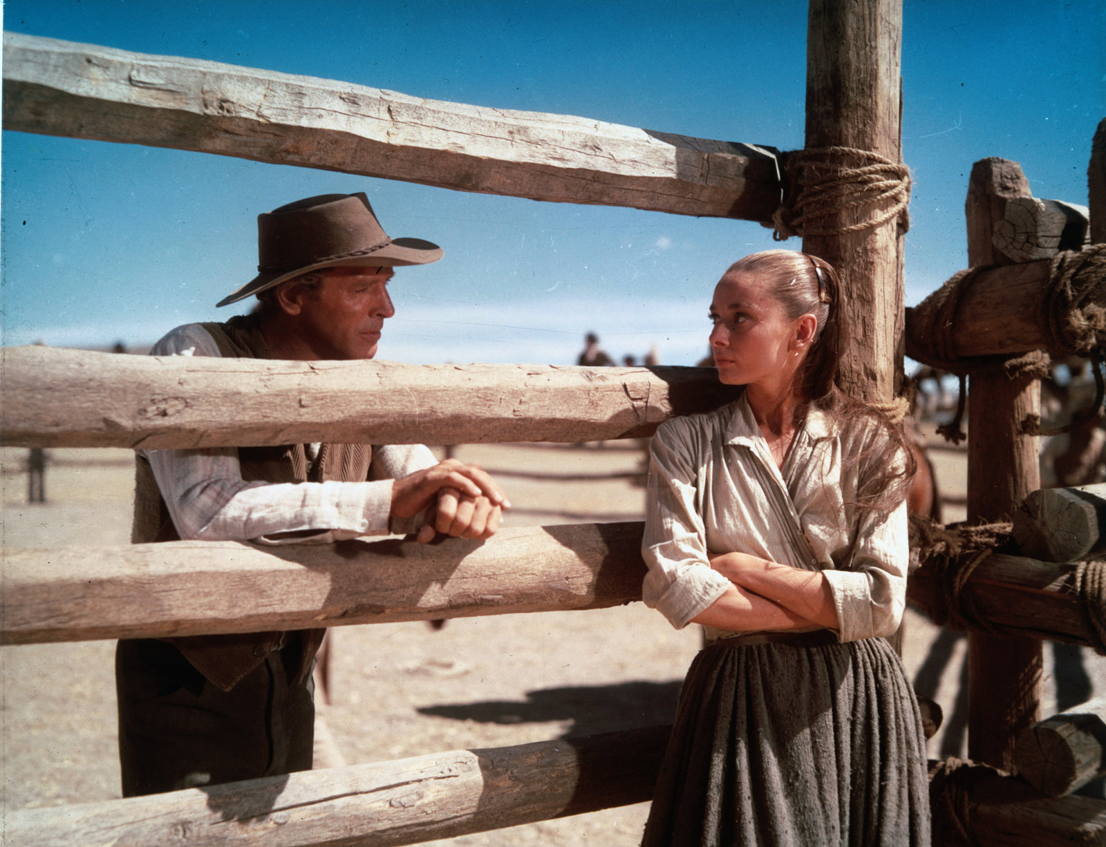 Denen man nicht vergibt  (Blu-ray Disc) Denen man nicht vergibt  (Blu-ray Disc)