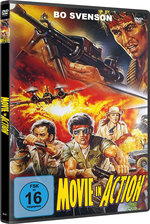 Movie in Action  (DVD)
