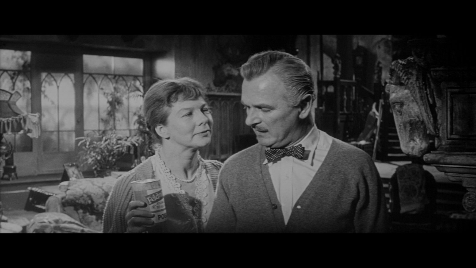Onkel George und seine Mörder - Filmclub Edition Vol. 81