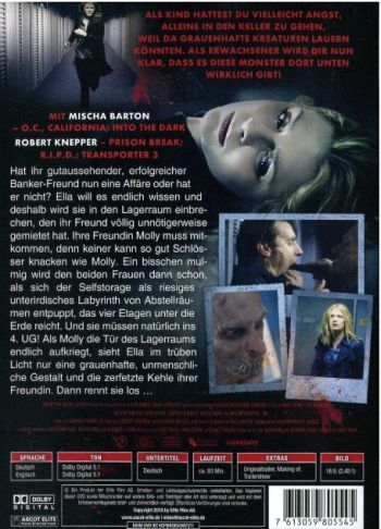 Gulag - 10 Jahre H?lle (blu-ray)
