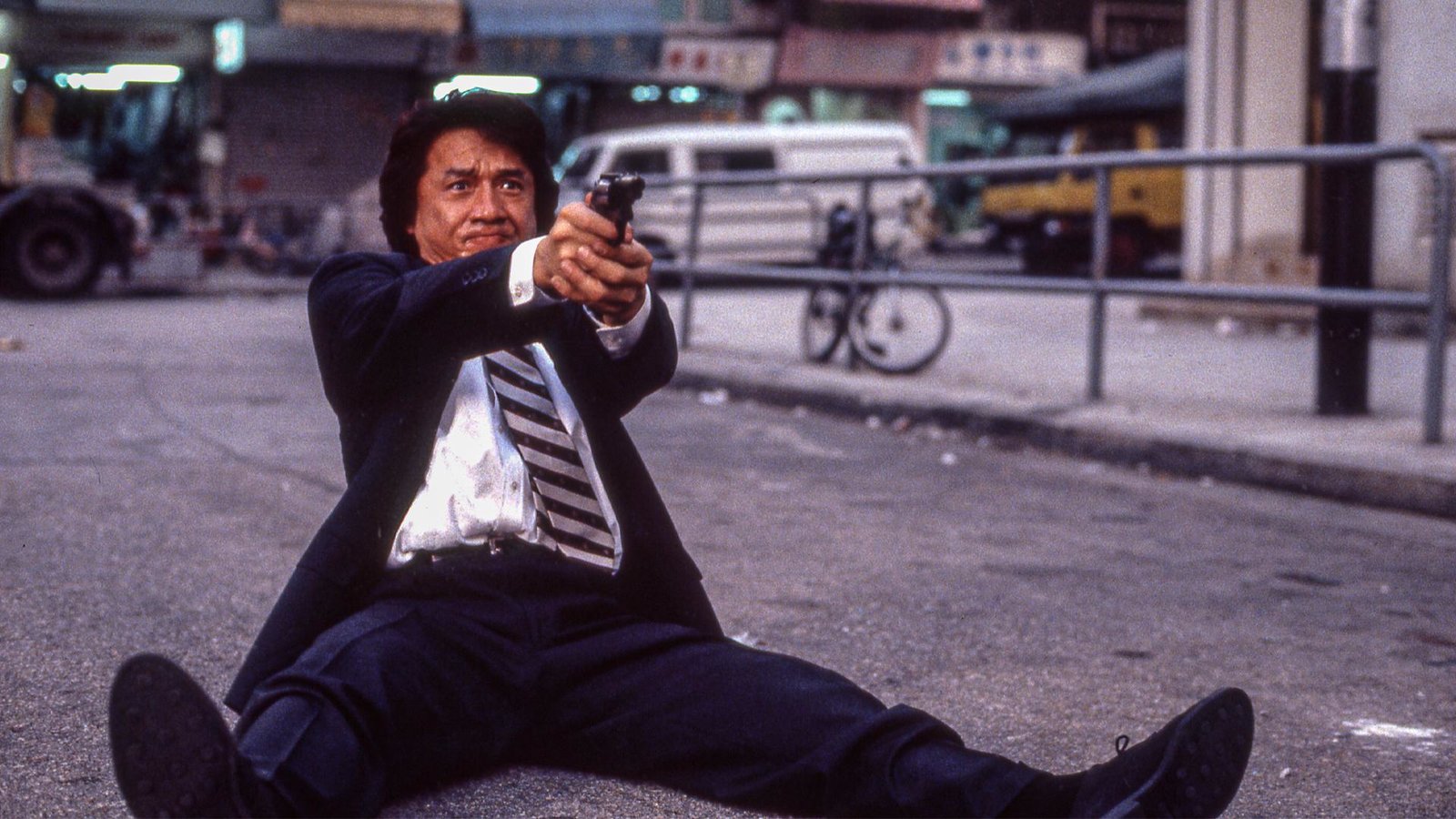 Hard to Die - Legacy Collection LTD.  (4K Ultra HD+Blu-ray)