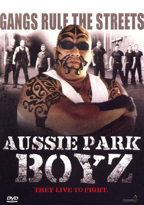 Aussie Park Boyz