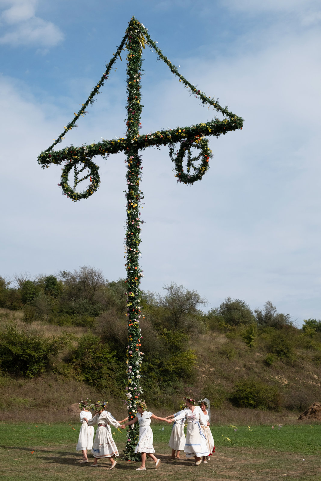 Midsommar - Das Böse wird ans Licht kommen (4K Ultra HD)