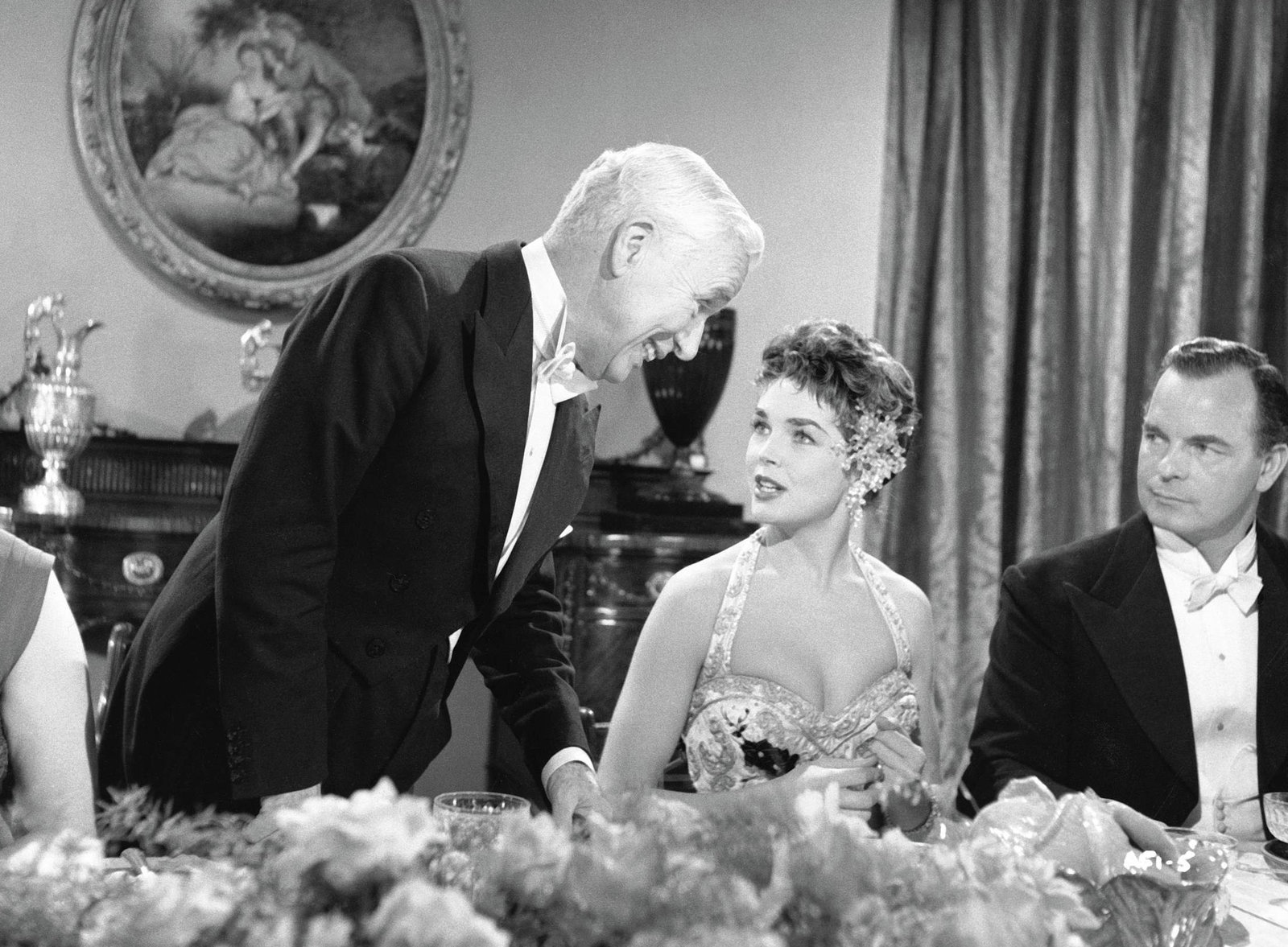 Charlie Chaplin - Ein König in New York  (DVD)