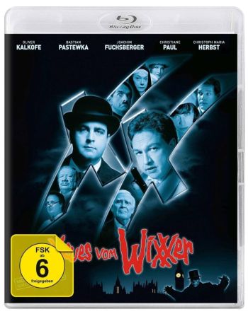 Neues vom WiXXer (blu-ray)