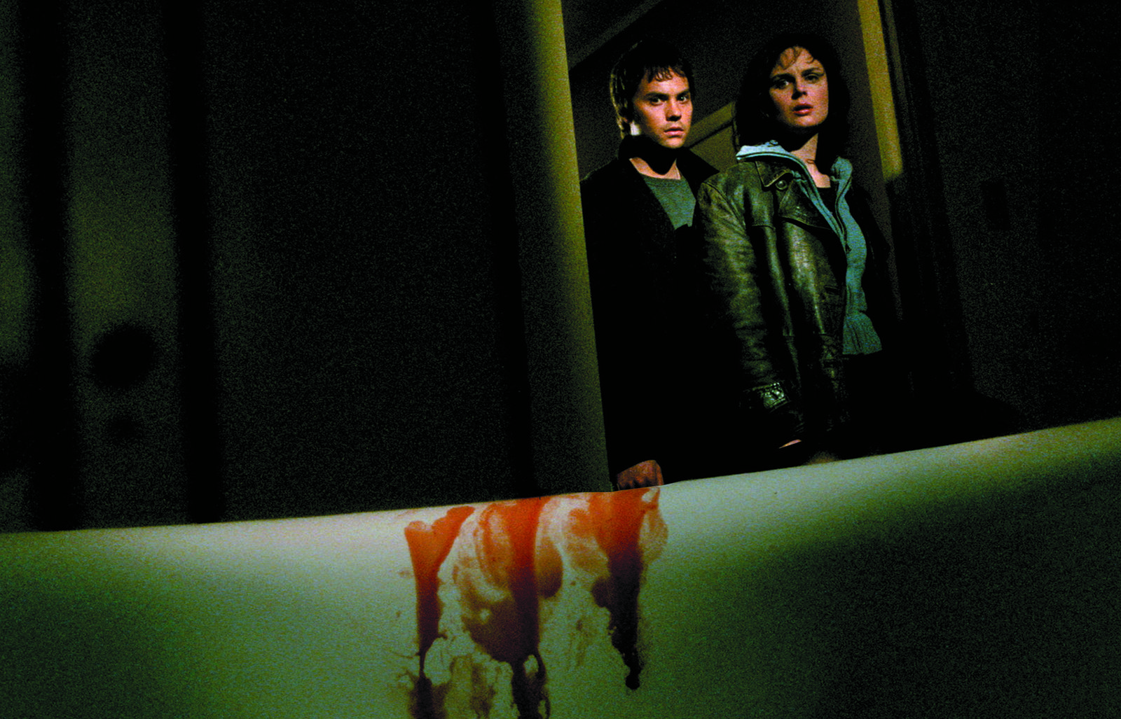 Boogeyman - Der schwarze Mann