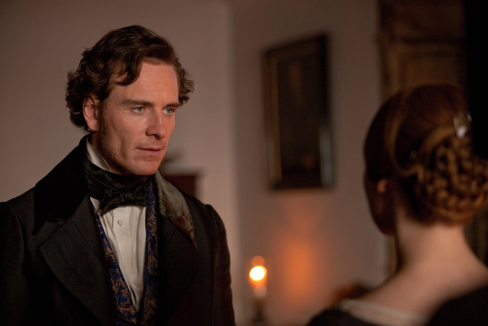 Jane Eyre  (DVD)