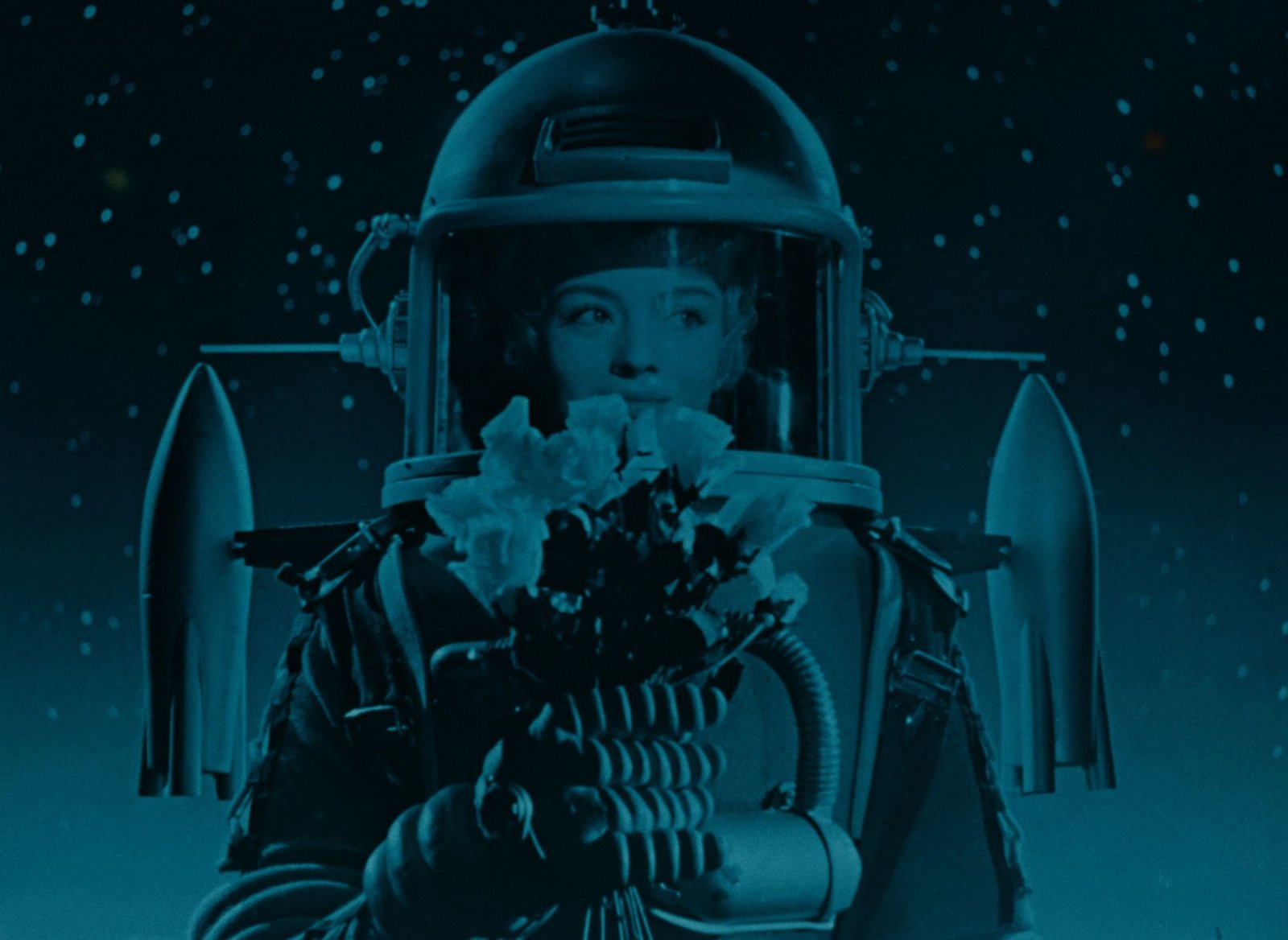 Baron Münchhausen (1961) (Filmjuwelen / DEFA Science Fiction)  (DVD)