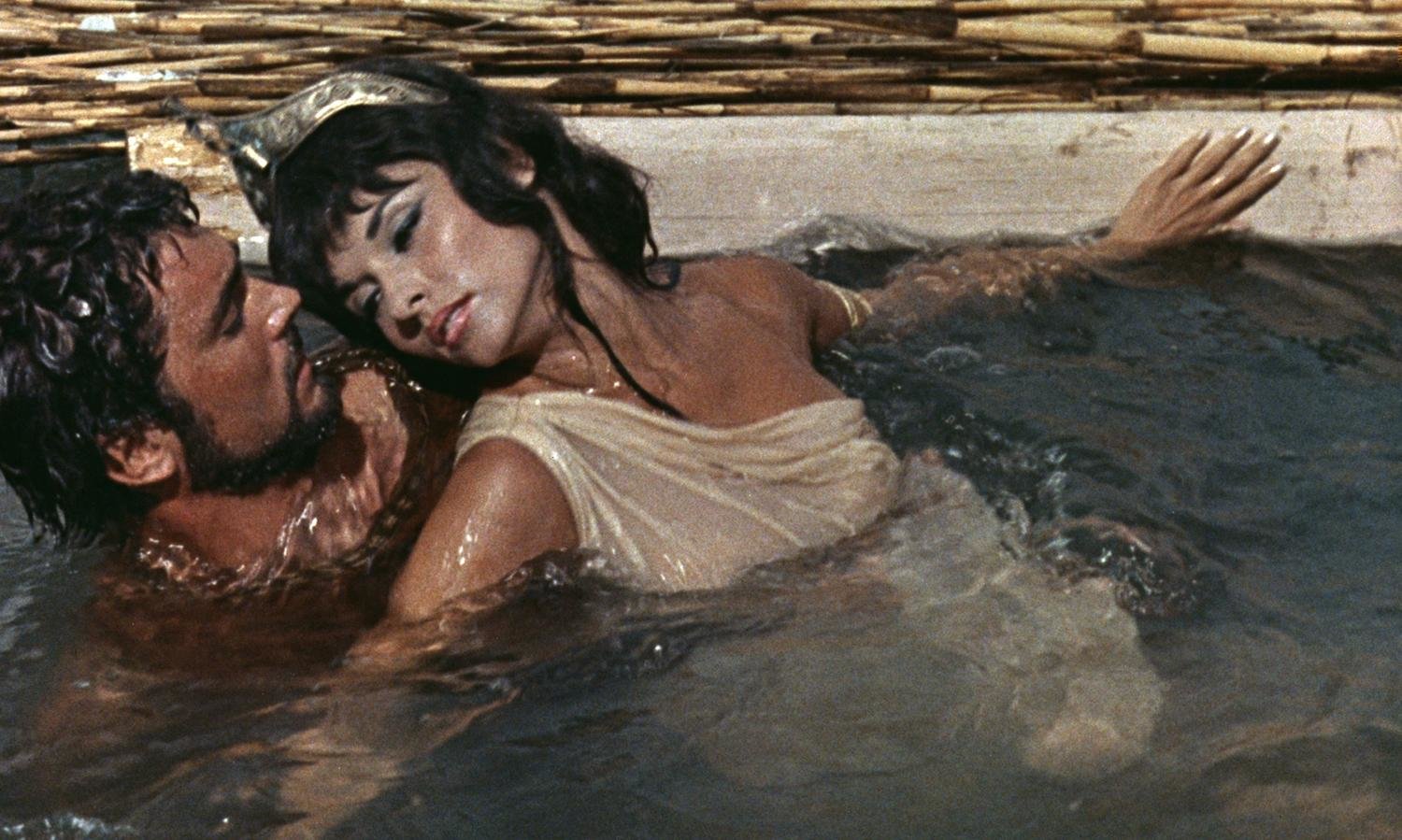 Jason und die Argonauten (blu-ray)