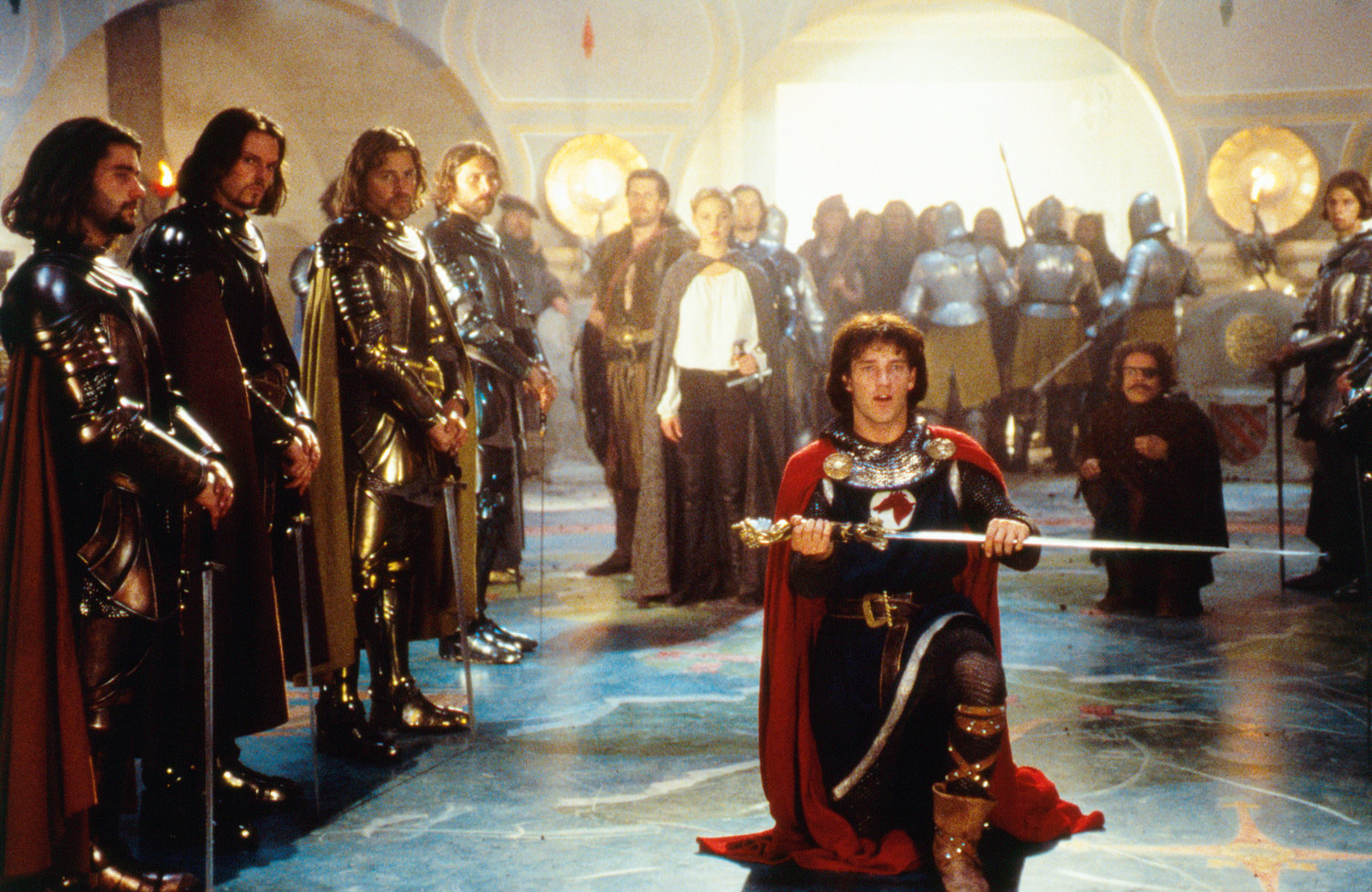 Prinz Eisenherz  (DVD)