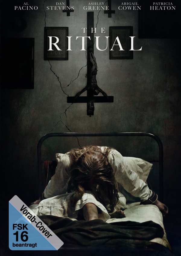The Ritual  (DVD)
