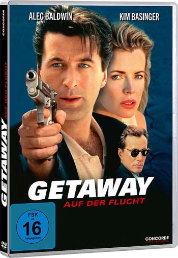 Getaway