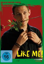 Like ME!  (OmU)  (DVD)